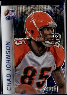 Chad Johnson