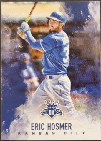 Eric Hosmer #108
