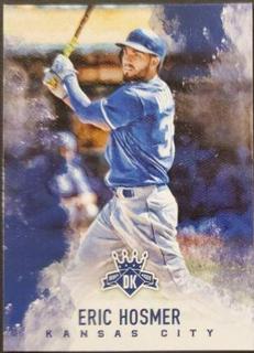 Eric Hosmer