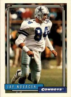 Jay Novacek