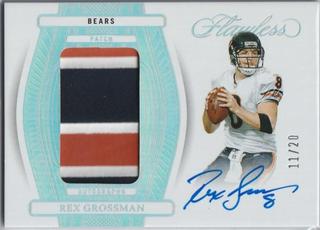 Rex Grossman