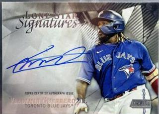 Vladimir Guerrero Jr.