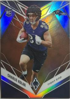 Charlie Kolar