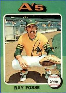 Ray Fosse