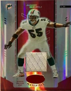 Junior Seau