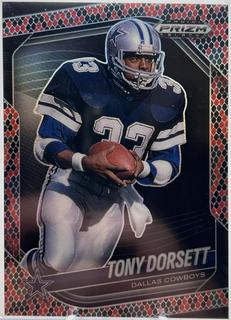 Tony Dorsett
