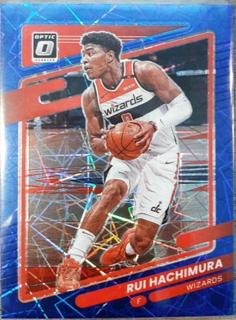 Rui Hachimura