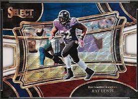 Ray Lewis