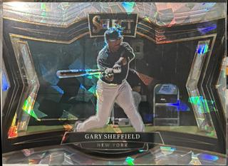 Gary Sheffield