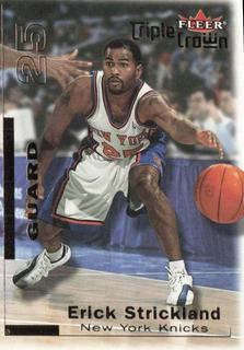 Erick Strickland