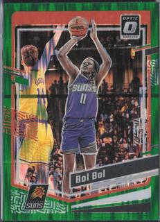 Bol Bol