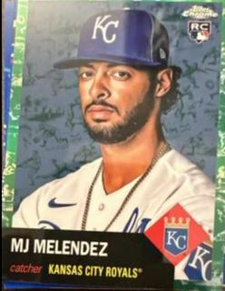 MJ Melendez