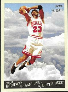 Michael Jordan