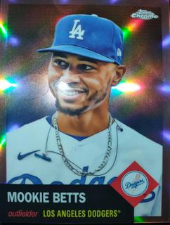 Mookie Betts