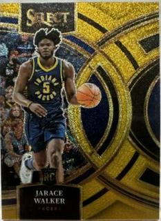 Jarace Walker