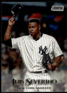 Luis Severino