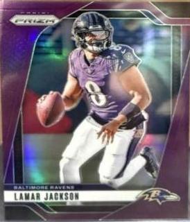 Lamar Jackson