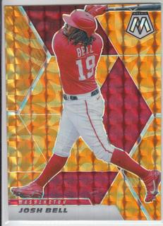 Josh Bell