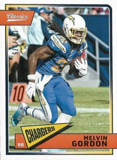 Melvin Gordon