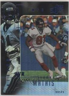 Terance Mathis