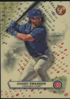 Dansby Swanson
