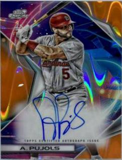 Albert Pujols