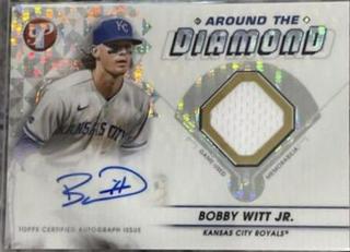 Bobby Witt Jr.