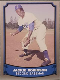 Jackie Robinson