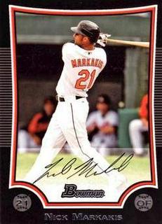 Nick Markakis
