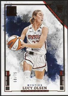 Lucy Olsen