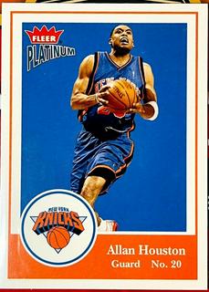 Allan Houston