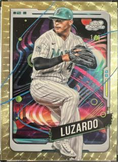 Jesus Luzardo