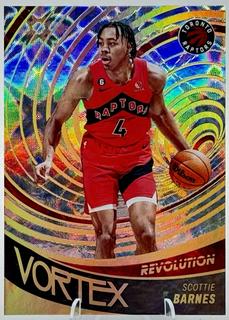 Scottie Barnes