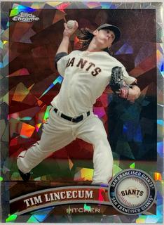 Tim Lincecum