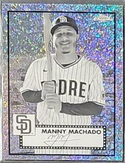 Manny Machado