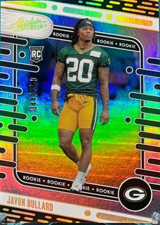 Javon Bullard