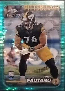 Troy Fautanu