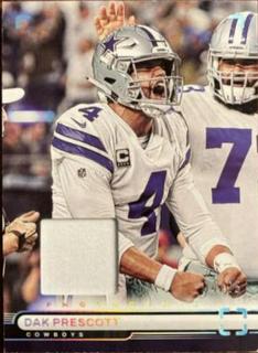 Dak Prescott