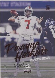 Dwayne Haskins