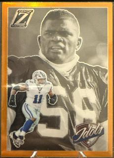 Lawrence Taylor / Micah Parsons