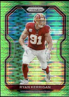 Ryan Kerrigan