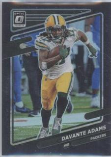 Davante Adams