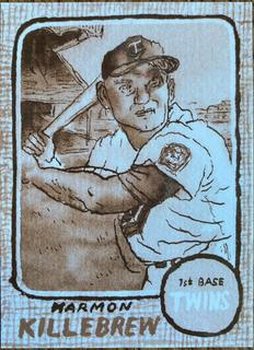 Harmon Killebrew