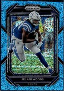 Jelani Woods