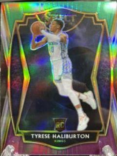 Tyrese Haliburton