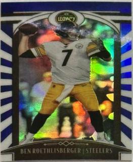Ben Roethlisberger