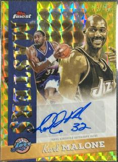 Karl Malone