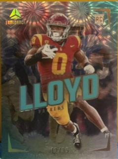 MarShawn Lloyd