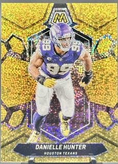 Danielle Hunter