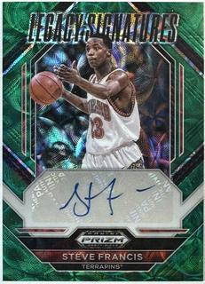 Steve Francis